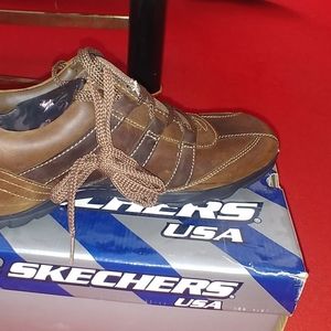 Skechers shoes